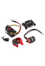 FURITEK FTK-FUR-2288 STINGER BRUSHLESS MOTOR & ESC COMBO POWER SYSTEM (AXIAL AX24)