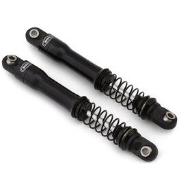 REEFS RC SEHREEFS212 90MM XP 1/10 ROCK CRAWLER ALUMINUM SHOCKS (2)