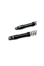 REEFS RC SEHREEFS212 90MM XP 1/10 ROCK CRAWLER ALUMINUM SHOCKS (2)