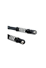 REEFS RC SEHREEFS212 90MM XP 1/10 ROCK CRAWLER ALUMINUM SHOCKS (2)