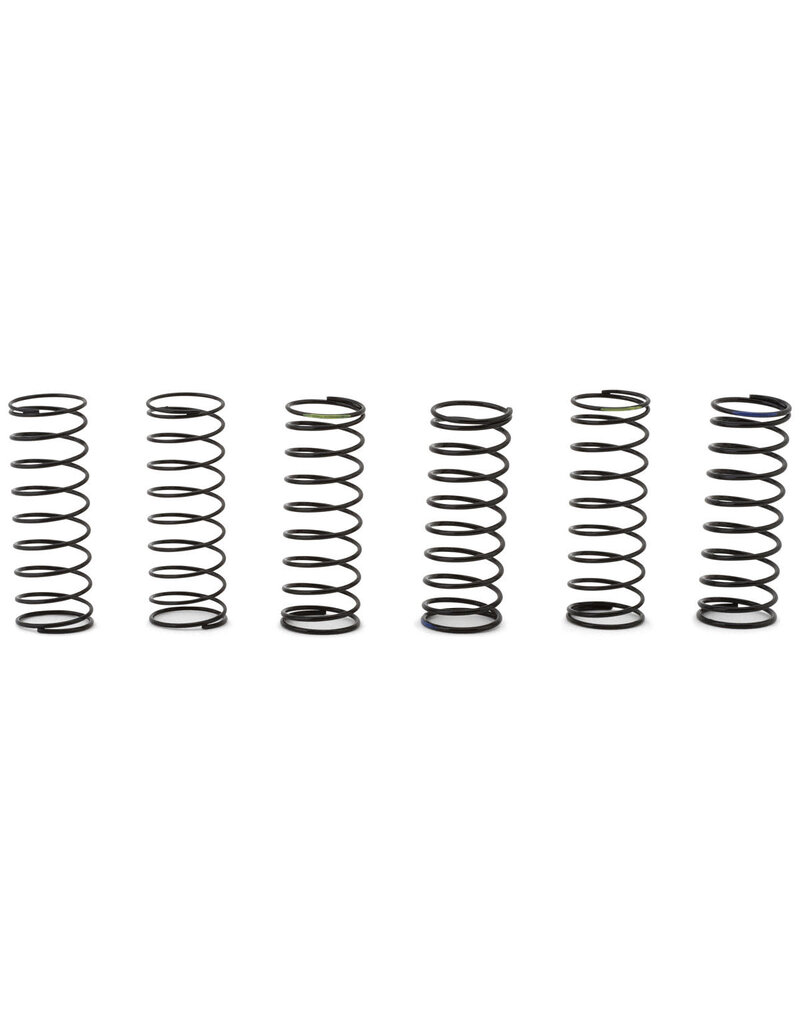 REEFS RC SEHREEFS245 90MM XP SHOCK SPRINGS SET