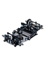 XBILITY XBL-XBONE-X XBILITY ONE 1/28 PERFORMANCE RWD CHASSIS WITH TORQ TCM-1003 SERVO