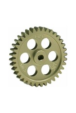 HOT RACING HRALMCB36HM05 7075 36T STOCK MAIN GEAR: MICRO-B