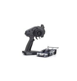 KYOSHO KYO32362KR MINI-Z RWD MR-04 READYSET SAUBER-MERCEDES GRUPPE-C-RENNSPORTWAGEN C9  #61 LM 1988