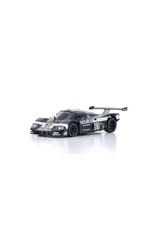 KYOSHO KYO32362KR MINI-Z RWD MR-04 READYSET SAUBER-MERCEDES GRUPPE-C-RENNSPORTWAGEN C9  #61 LM 1988