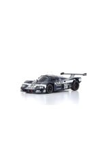 KYOSHO KYO32362KR MR-04 RWD SAUBER-MERCEDES GRUPPE-C-RENNSPORTWAGEN C9  #61 LM 1988