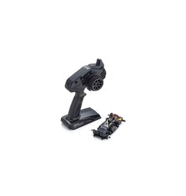 KYOSHO KYO32370 MINI-Z MR-04 TX CHASSIS SET W-MM W/ BEARING