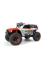 HPI RACING HPI160888 VENTURE18 U4 FLUX FORD BRONCO 4400 - LOREN HEALY