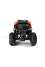 HPI RACING HPI160888 VENTURE18 U4 FLUX FORD BRONCO 4400 - LOREN HEALY