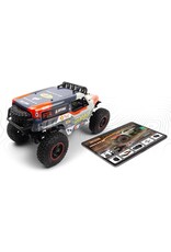 HPI RACING HPI160888 VENTURE18 U4 FLUX FORD BRONCO 4400 - LOREN HEALY