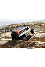 HPI RACING HPI160888 VENTURE18 U4 FLUX FORD BRONCO 4400 - LOREN HEALY