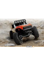 HPI RACING HPI160888 VENTURE18 U4 FLUX FORD BRONCO 4400 - LOREN HEALY