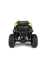 HPI RACING HPI160804 VENTURE18 U4 FORD BRONCO 4400 - VGJR