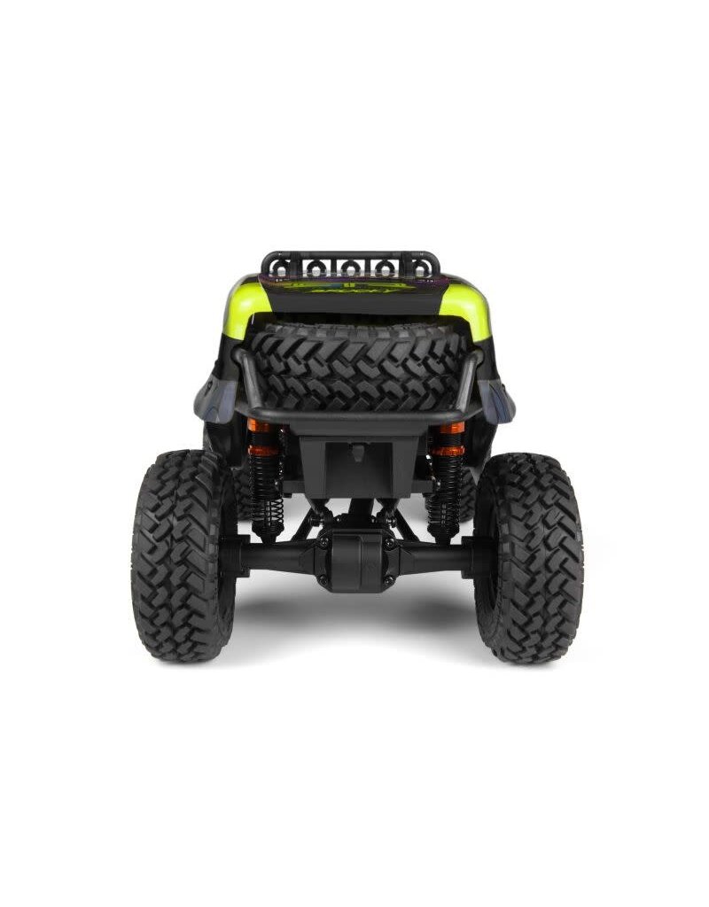 HPI RACING HPI160804 VENTURE18 U4 FORD BRONCO 4400 - VGJR