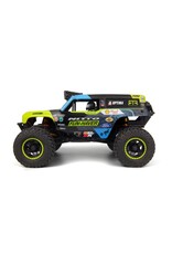 HPI RACING HPI160804 HPI RACING VENTURE18 U4 FORD BRONCO 4400 - VGJR