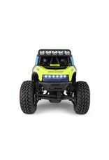 HPI RACING HPI160804 VENTURE18 U4 FORD BRONCO 4400 - VGJR