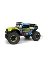 HPI RACING HPI160804 VENTURE18 U4 FORD BRONCO 4400 - VGJR