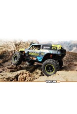 HPI RACING HPI160804 VENTURE18 U4 FORD BRONCO 4400 - VGJR