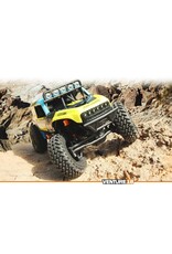 HPI RACING HPI160804 VENTURE18 U4 FORD BRONCO 4400 - VGJR
