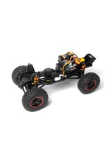 HPI RACING HPI160805 VENTURE18 U4 FLUX FORD BRONCO 4400 - VGJR