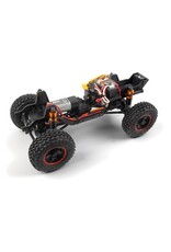 HPI RACING HPI160887 HPI RACING VENTURE18 U4 FORD BRONCO 4400 - LOREN HEALY