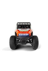 HPI RACING HPI160887 VENTURE18 U4 FORD BRONCO 4400 - LOREN HEALY