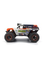 HPI RACING HPI160887 VENTURE18 U4 FORD BRONCO 4400 - LOREN HEALY