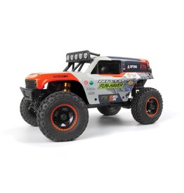 HPI RACING HPI160887 VENTURE18 U4 FORD BRONCO 4400 - LOREN HEALY