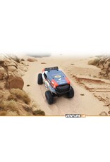 HPI RACING HPI160887 HPI RACING VENTURE18 U4 FORD BRONCO 4400 - LOREN HEALY