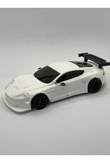 SILVER HORSE SHRC 1212536 ASTON MARTIN 98MM BODY: WHITE