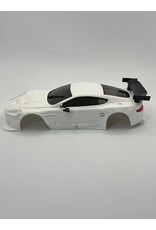 SILVER HORSE SHRC 1212536 ASTON MARTIN 98MM BODY: WHITE