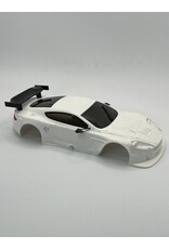 SILVER HORSE SHRC 1212536 ASTON MARTIN 98MM BODY: WHITE