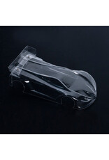 XBILITY XBI-062 XBILITY XBONE CLEAR BODY