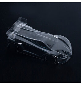 XBILITY XBI-062 XBILITY XBONE CLEAR BODY
