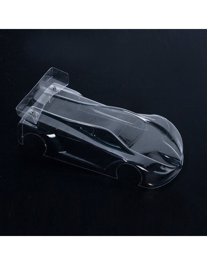 XBILITY XBI-062 XBILITY XBONE CLEAR BODY