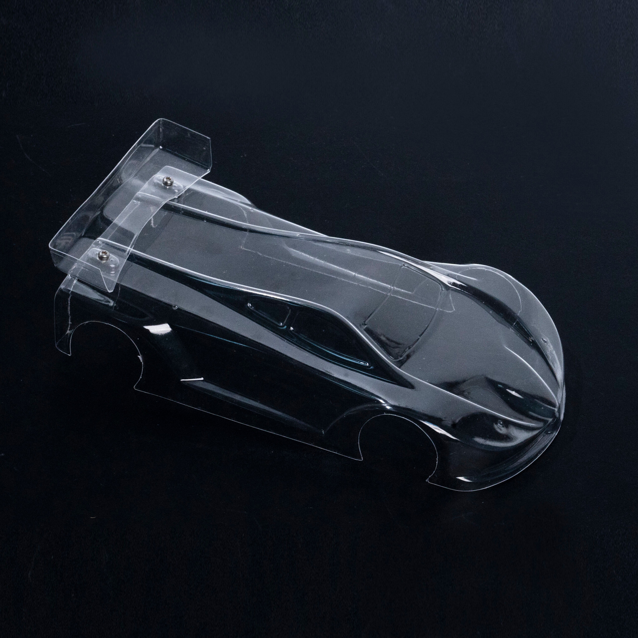 XBL XBI-062 XBILITY XBONE CLEAR BODY