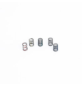 XBILITY XBL XB1-041-R REAR SPRING SET FOR XBOne (5)