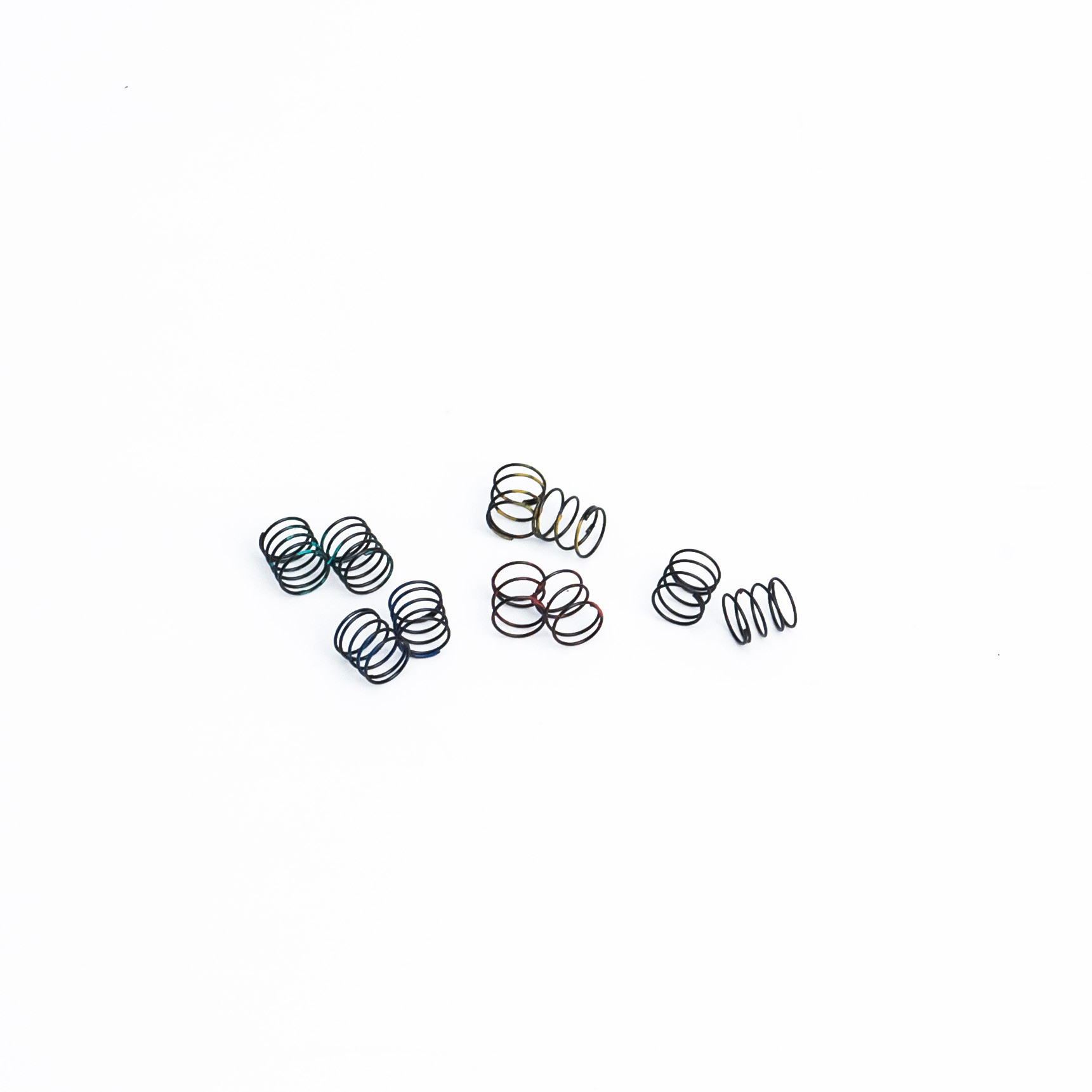 XBL XB1-041-S SIDE SPRINGS FOR XB-1