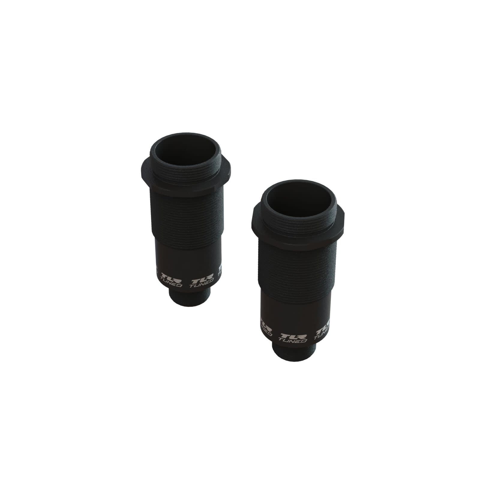 ARA330724 ALUMINUM SHOCK BODY 16X49MM BLACK