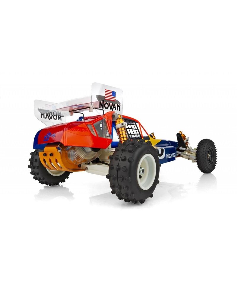 TEAM ASSOCIATED ASC6008 RC10 JAY HALSEY EDITION KIT (LIMITED EDITION)
