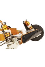 TEAM ASSOCIATED ASC6008 RC10 JAY HALSEY EDITION 1/10 ELECTRIC 2WD BUGGY KIT (LIMITED EDITION)