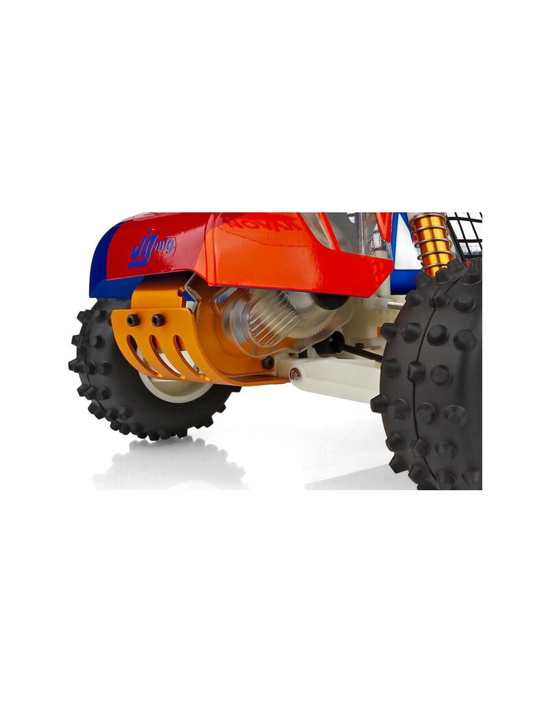 TEAM ASSOCIATED ASC6008 RC10 JAY HALSEY EDITION 1/10 ELECTRIC 2WD BUGGY KIT (LIMITED EDITION)