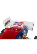 TEAM ASSOCIATED ASC6008 RC10 JAY HALSEY EDITION 1/10 ELECTRIC 2WD BUGGY KIT (LIMITED EDITION)