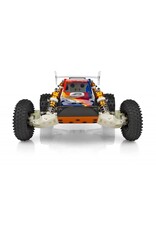 TEAM ASSOCIATED ASC6008 RC10 JAY HALSEY EDITION 1/10 ELECTRIC 2WD BUGGY KIT (LIMITED EDITION)