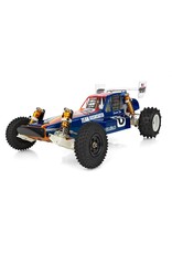 TEAM ASSOCIATED ASC6008 RC10 JAY HALSEY EDITION 1/10 ELECTRIC 2WD BUGGY KIT (LIMITED EDITION)