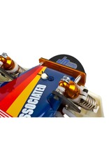 TEAM ASSOCIATED ASC6008 RC10 JAY HALSEY EDITION 1/10 ELECTRIC 2WD BUGGY KIT (LIMITED EDITION)