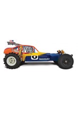 TEAM ASSOCIATED ASC6008 RC10 JAY HALSEY EDITION KIT (LIMITED EDITION)