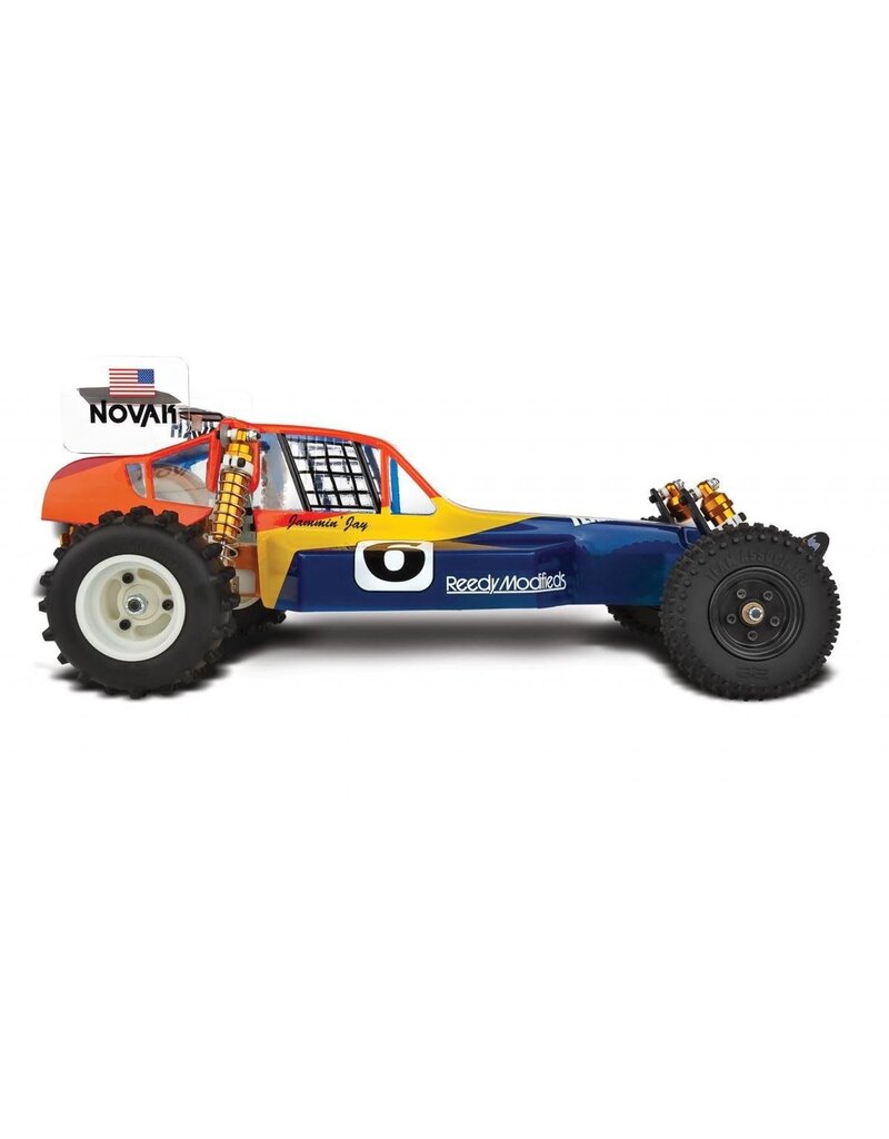 TEAM ASSOCIATED ASC6008 RC10 JAY HALSEY EDITION KIT (LIMITED EDITION)