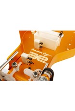 TEAM ASSOCIATED ASC6008 RC10 JAY HALSEY EDITION 1/10 ELECTRIC 2WD BUGGY KIT (LIMITED EDITION)