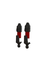 ARRMA ARA330733 ALUM SHOCK SET BORE:11MM, LENGTH:87MM, OIL:500CST (2)